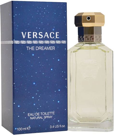 versace dreamer cologne for men|Versace the dreamer boots.